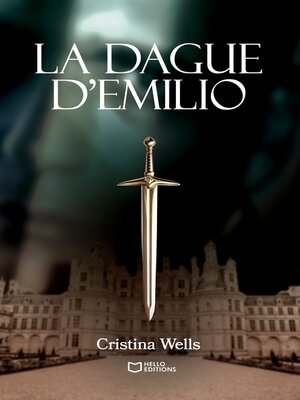 cover image of La Dague d'Emilio